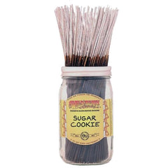 Sugar Cookie Wild Berry Incense Sticks