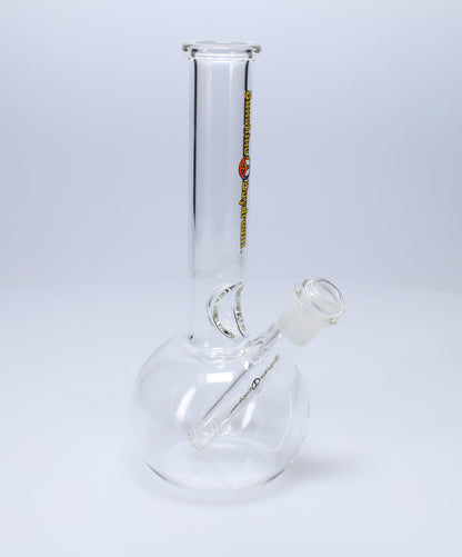 Sunshine Daydream 10" 32mm Clear Bubble Base Water Pipe