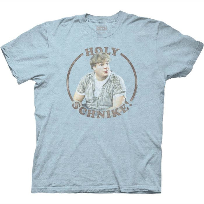 Tommy Boy Holy Schnike! T-Shirt