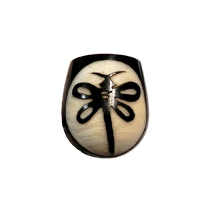 Tagua Dragonfly Pipe SALE