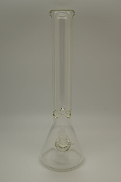 Tall Beaker 16" Water Pipe