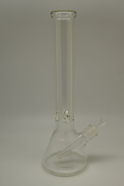 Tall Beaker 16" Water Pipe