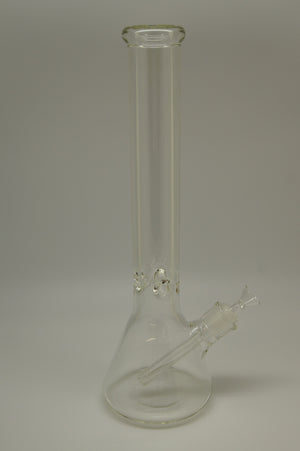 Tall Beaker 16" Water Pipe