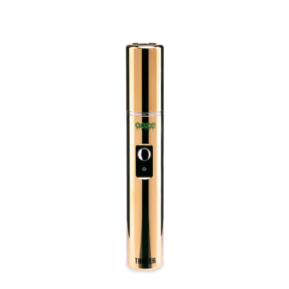 Ooze Tanker – 650 MAh Flex Temp Pen Battery