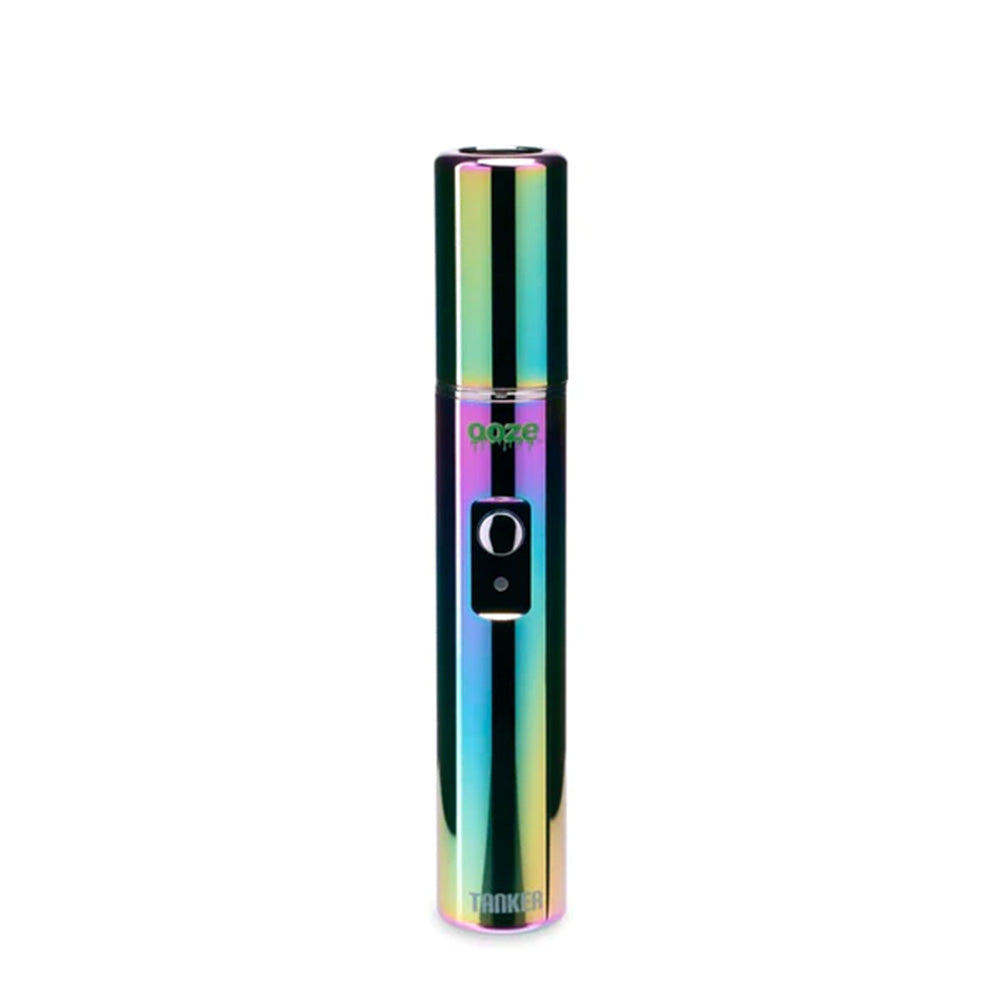 Ooze Tanker – 650 MAh Flex Temp Pen Battery