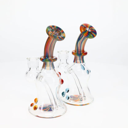 Tay Dubbs Mini Rainbow Assorted Rigs