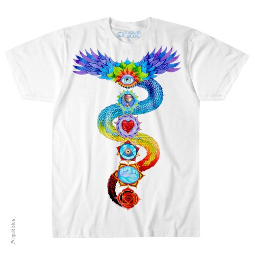 Chakra T-Shirt