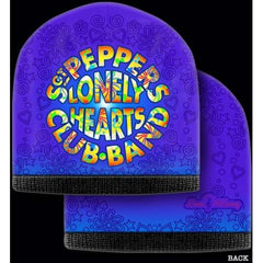 The Beatles Sgt Peppers Lonely Hearts Club Band Beanie SALE