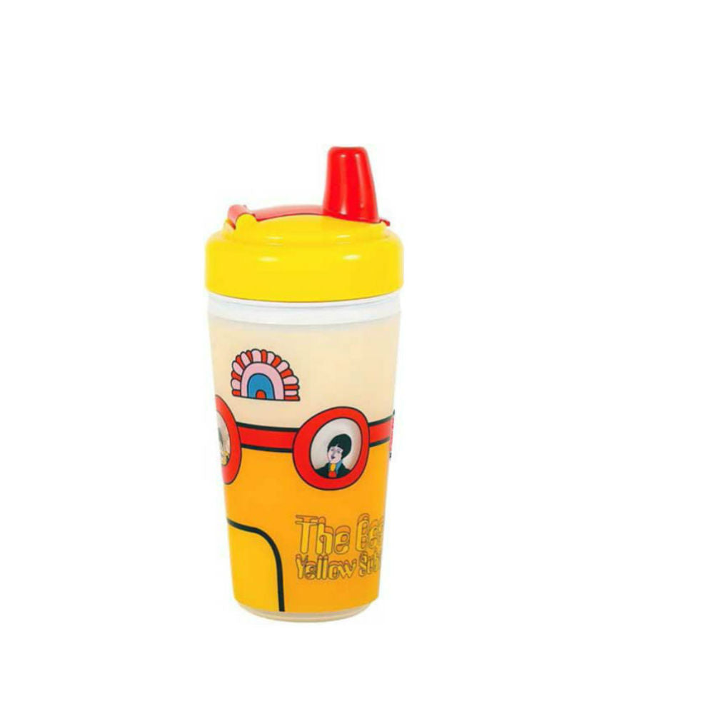 The Beatles Yellow Submarine Sippy Cup