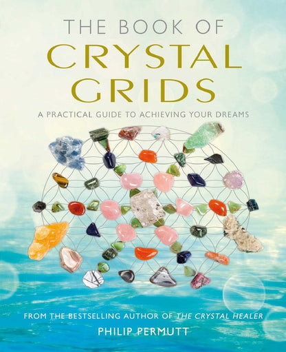 The Book Of Crystal Grids