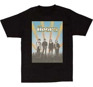 The Doors Waiting for the Sun T-Shirt