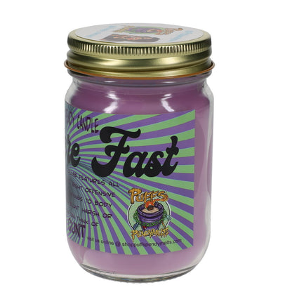 The ORIGINAL Puffs Pendy Melts Candle - Rude & Crude