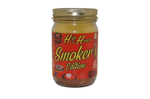 The ORIGINAL Puffs Pendy Melts Candle - Smokers Edition Chocolate Delight
