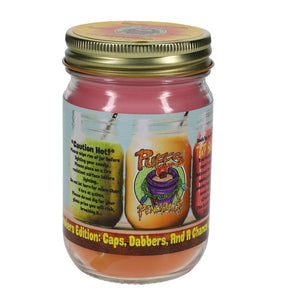 The ORIGINAL Puffs Pendy Melts Candle - Smokers Edition Terp Smoothie