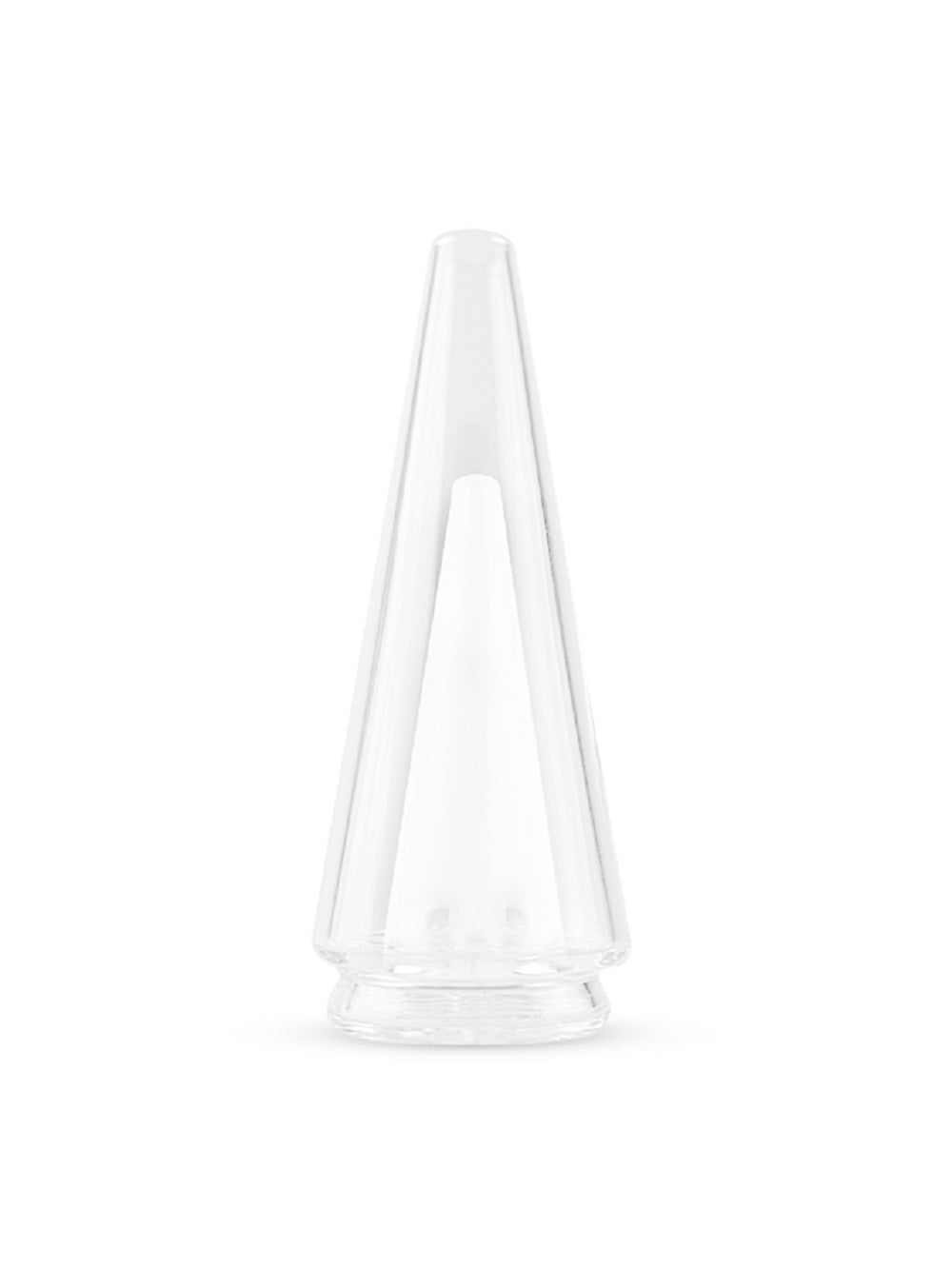 New Arrial PuffCo Peak Pro Replacement Glass