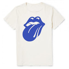 The Rolling Stones Blue and Lonesome '72 T-Shirt SALE