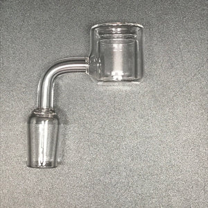 Quartz Banger - 19mm Male Thermal
