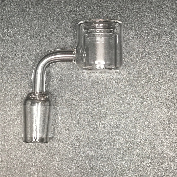 Quartz Banger - 19mm Male Thermal