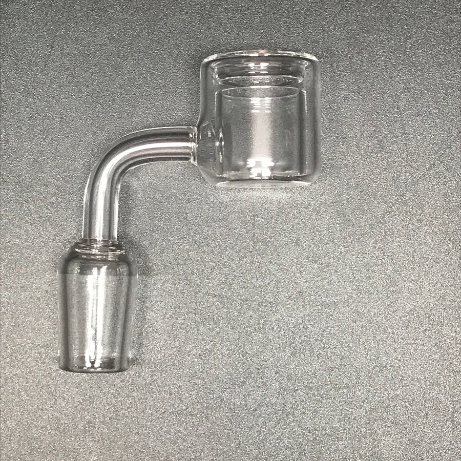 Quartz Banger - 19mm Male Thermal