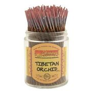 Tibetan Orchid Wild Berry Mini Incense Sticks