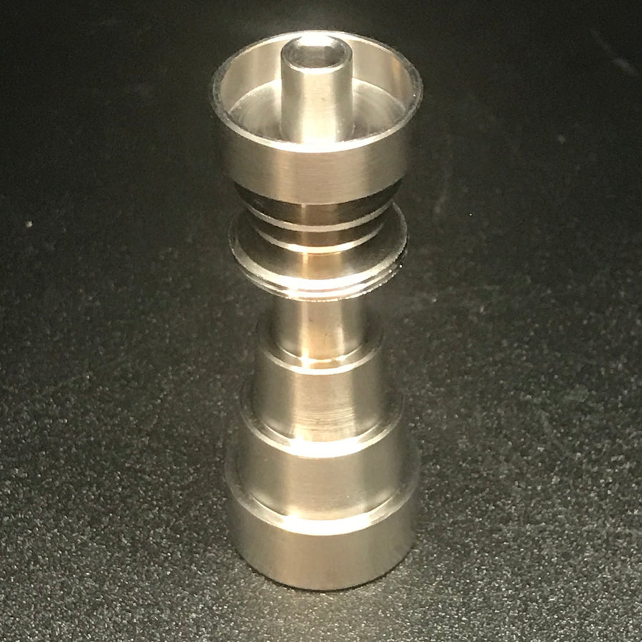 Titanium Infinity Domeless Nail 14/19 SALE