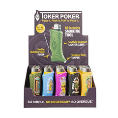 Toker Poker Soul Speaker Collection