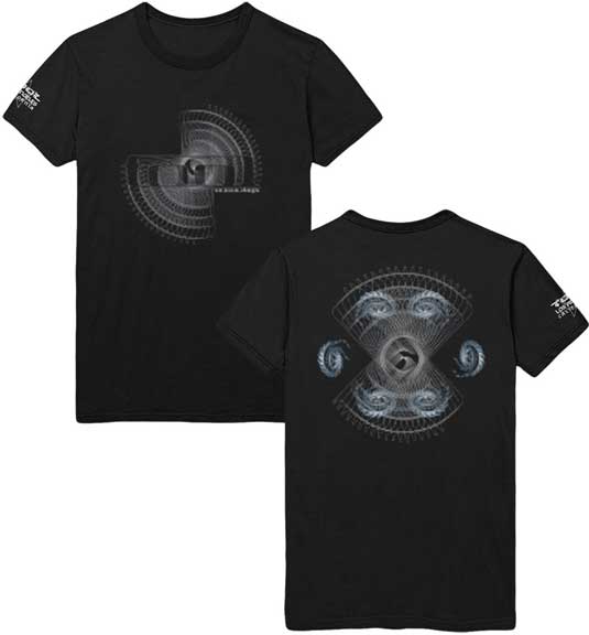 Tool Spiro II T-Shirt