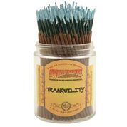 Tranquility Wild Berry Mini Incense Sticks