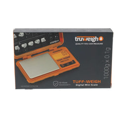Truweigh Tuff Classic Scale