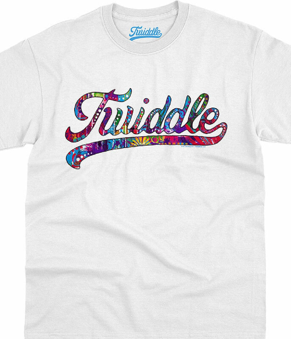 Twiddle Frankenfoote T-Shirt