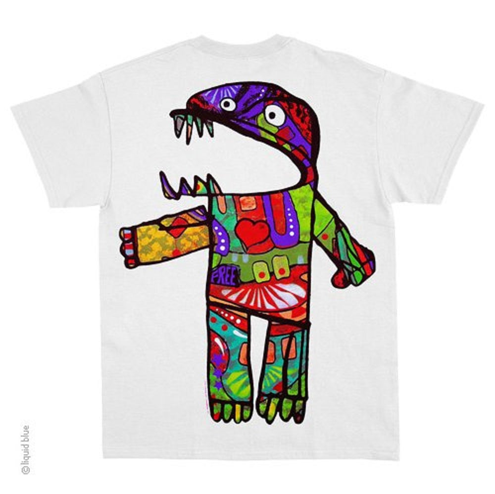 Twiddle Frankenfoote T-Shirt