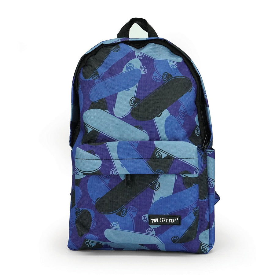 Two Left Feet - Kickflip Backpack SALE