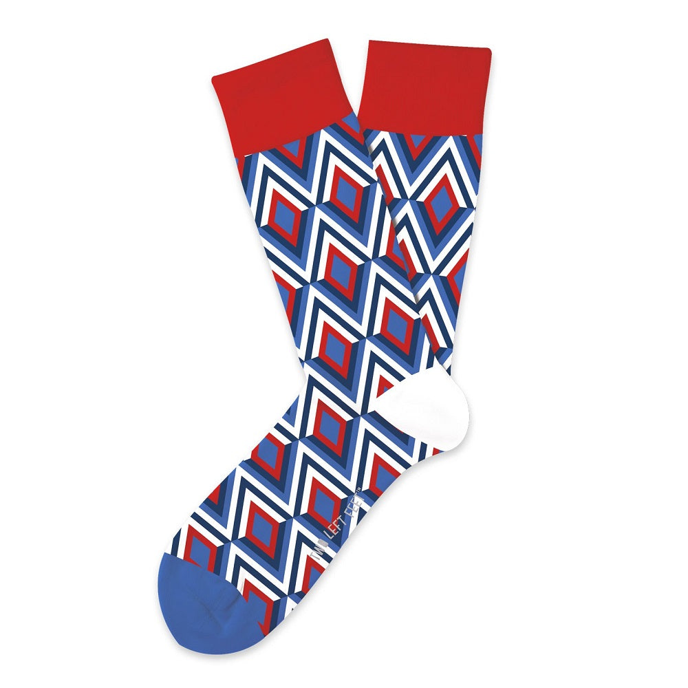 Two Left Feet Socks - Politician SALE
