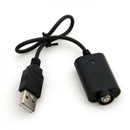 USB E-Cig Battery Charger