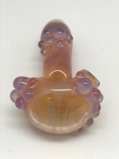 Unclefish Glass Serendipity Spoon