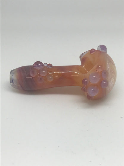 Unclefish Glass Serendipity Spoon