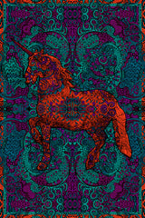 Unicorn Tapestry SALE