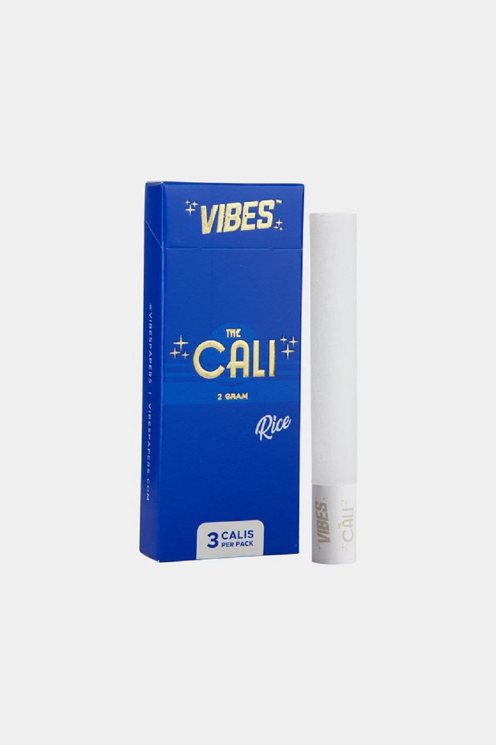 Vibes Hemp The Cali - 2 Gram – Sunshine Daydream