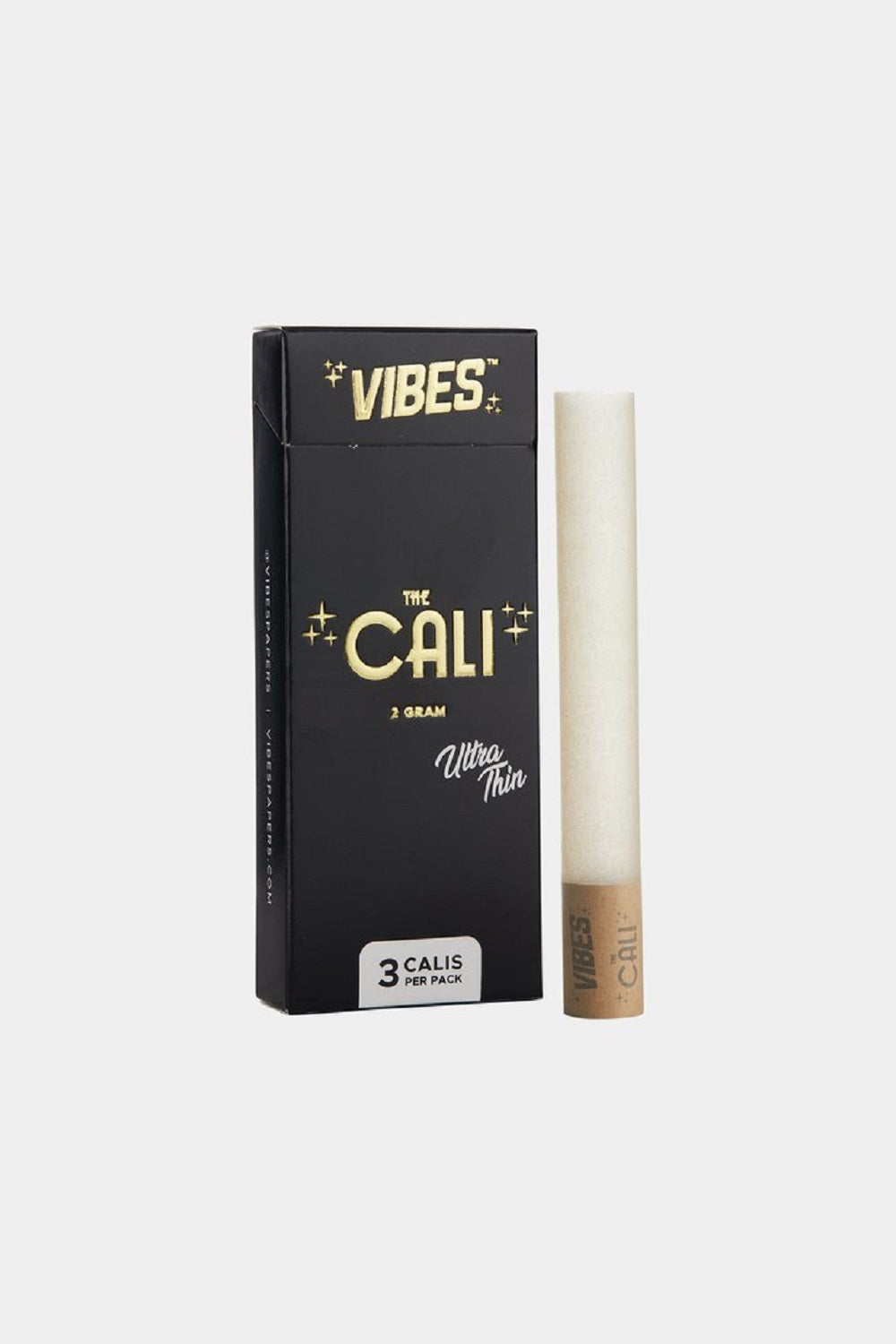 Vibes Hemp The Cali - 2 Gram – Sunshine Daydream