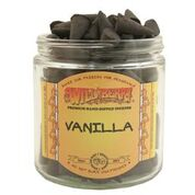Vanilla Wild Berry Incense Cones