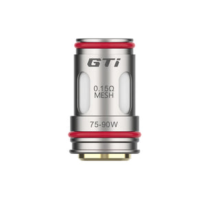 Vaporesso GTi 0.15ohm Replacement Coils - 5 Pack SALE / 0.15