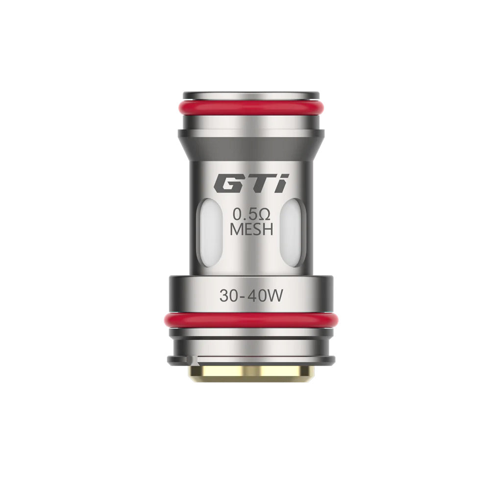 Vaporesso GTi 0.5ohm Replacement Coils - 5 Pack SALE / 0.5