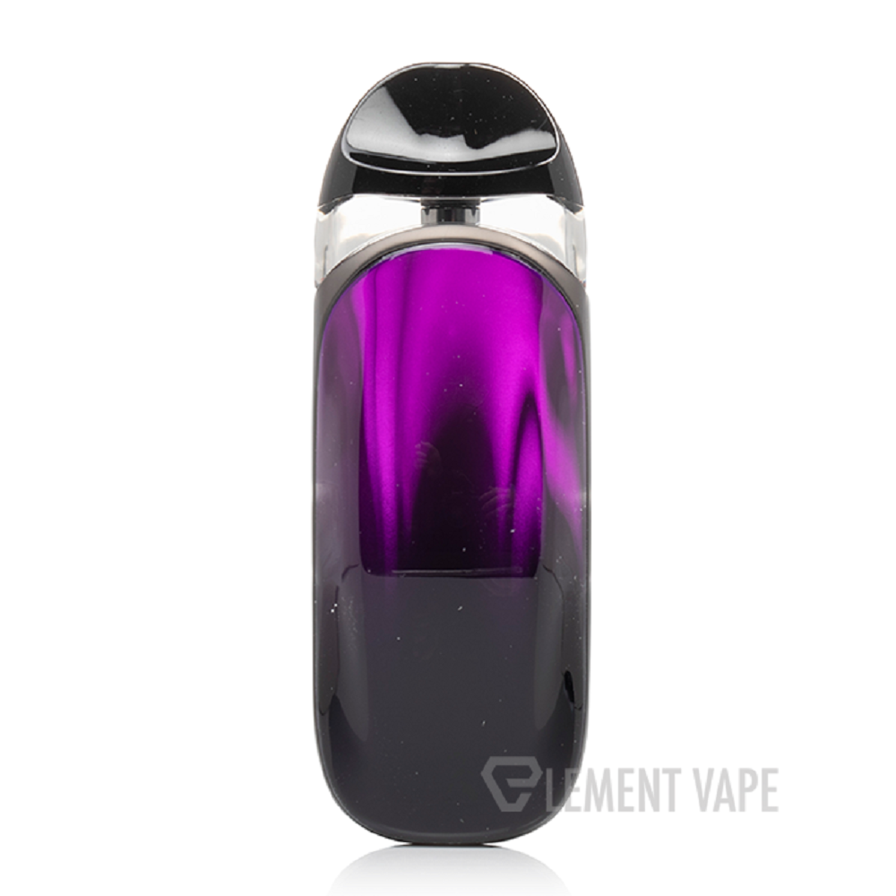 Vaporesso Zero 2 Pod System - Black & Purple