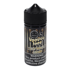 Voodoo E-Liquid 100ml - Sweet Tobacco Cream