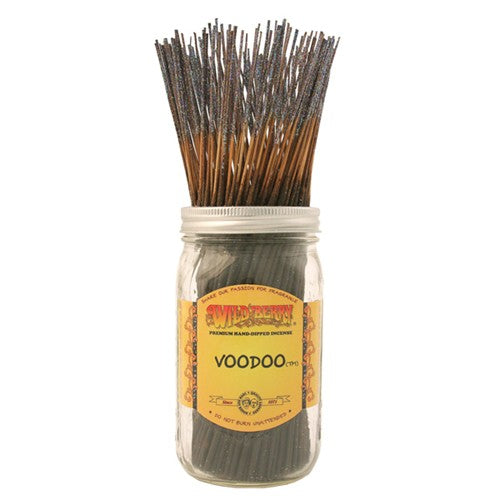 Voodoo Wild Berry Incense Sticks
