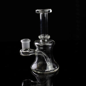 Seth Kirkland Clear Bell Shape Mini Rig SALE