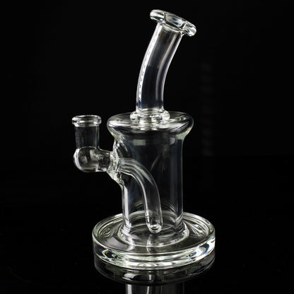 Jemmie Bandy Clear with Logo Rig SALE