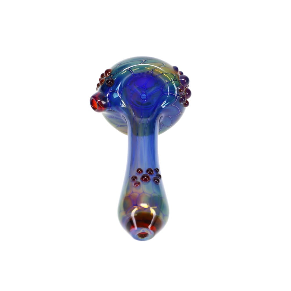 Uncle Fish Fume Spacey Large Spoon SALE