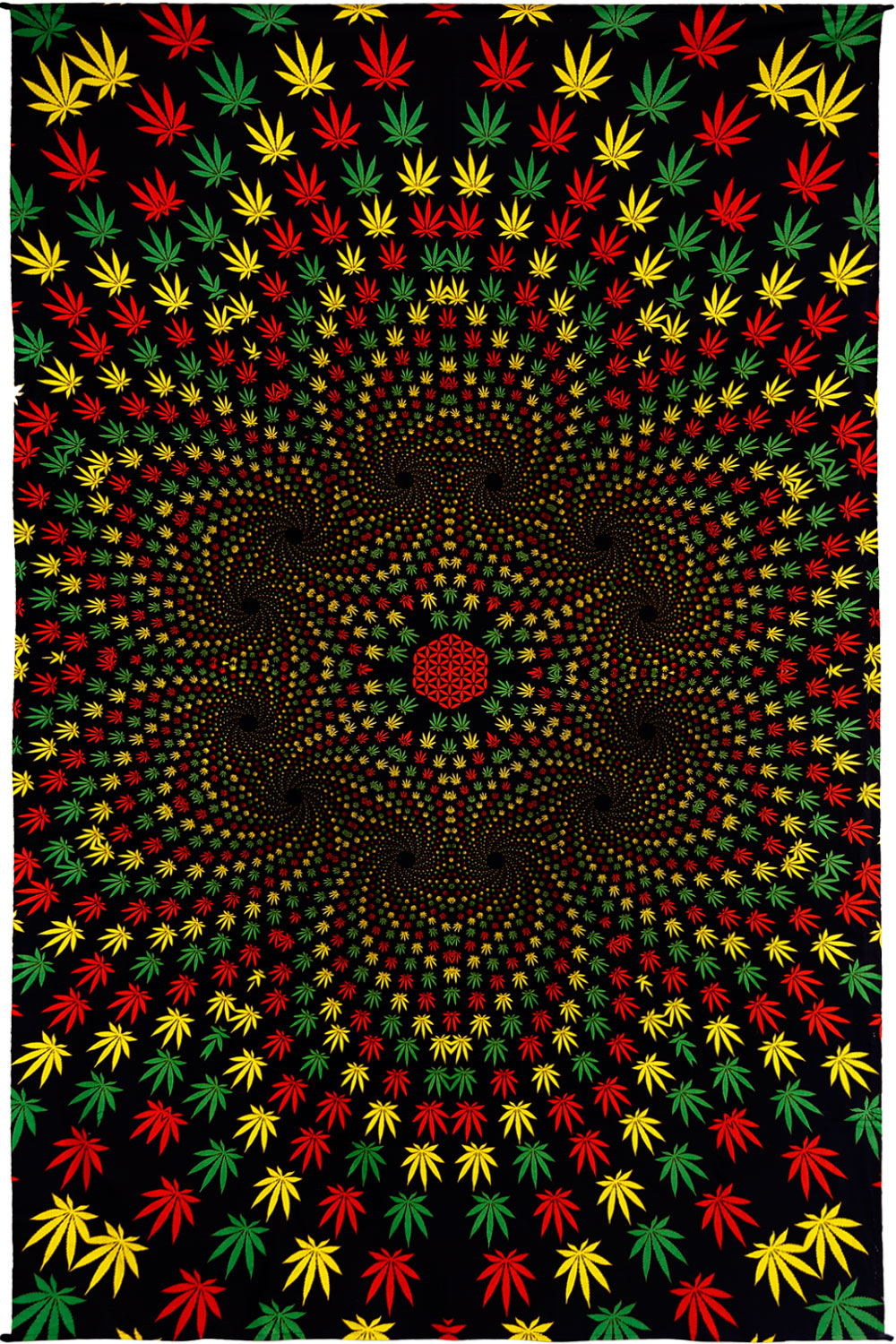 Rasta Weed Wallpapers