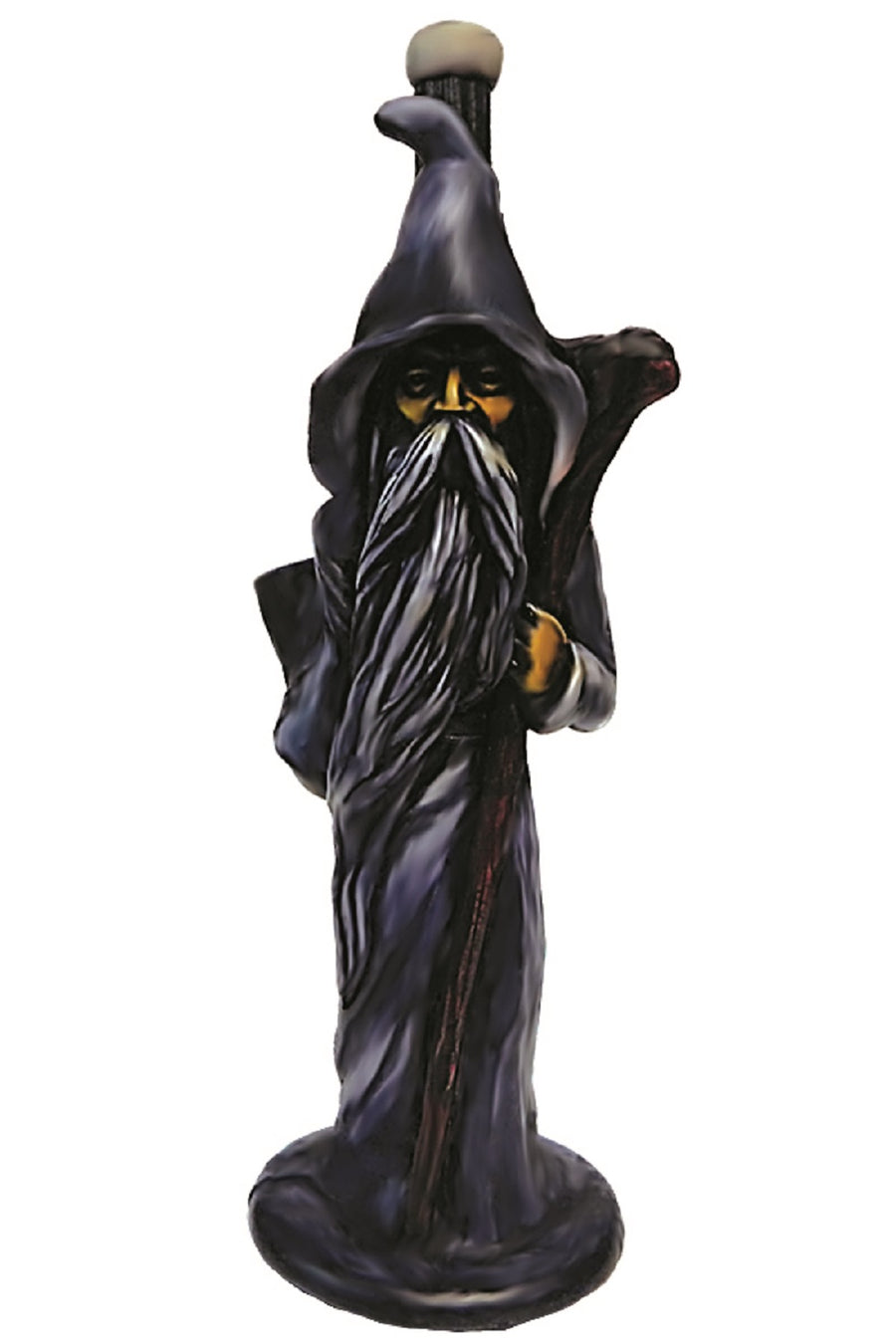 Wizard Pipe - Medium SALE